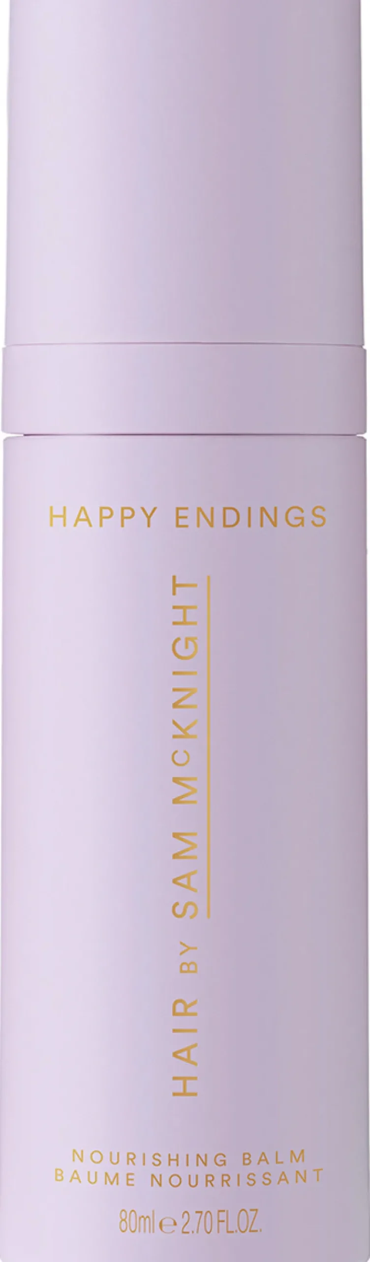 Happy Endings Nourishing Balm