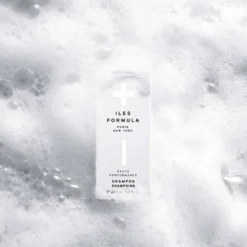 Hard Water Shampoo
