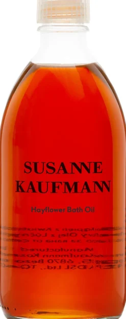 Hayflower Bath Oil