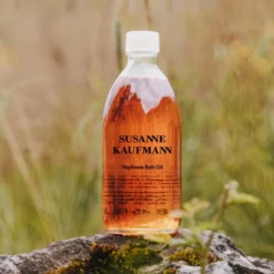 Hayflower Bath Oil