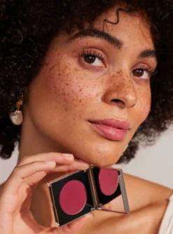 HEALTHY CHEEK & LIP CREAM