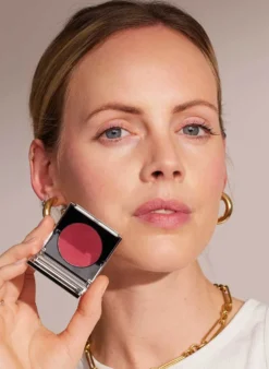 HEALTHY CHEEK & LIP CREAM