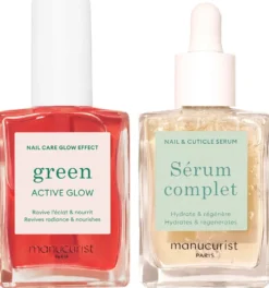 HEALTHY GLOW DUO