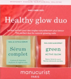 HEALTHY GLOW DUO