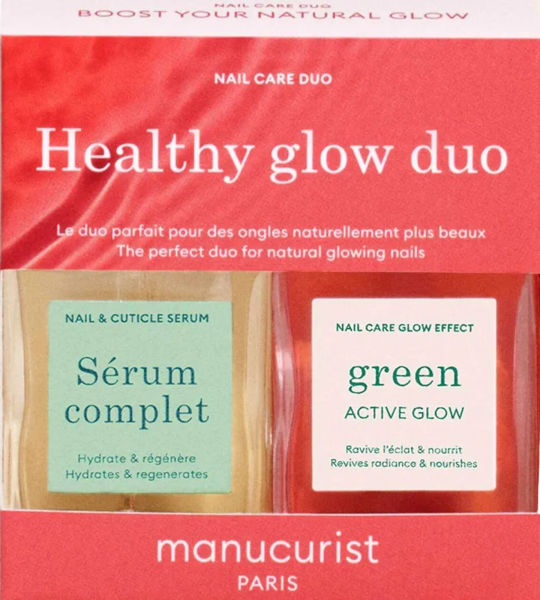 HEALTHY GLOW DUO