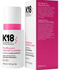 HeatBounce conditioning heat protectant