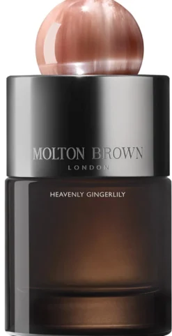 Heavenly Gingerlily