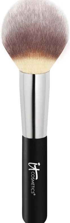 Heavenly Luxe Wand Ball Powder Brush #8