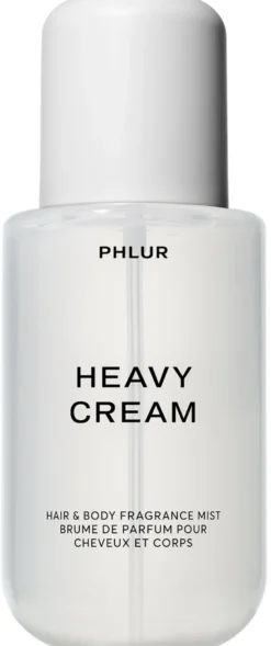 Heavy Cream Body Mist