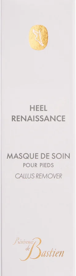 Heel Renaissance Mask For Feet