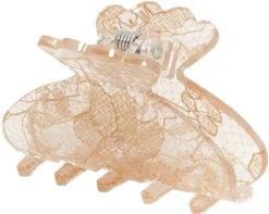 Helle Lace Mini - Beige