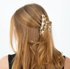 Helle Plage Big - Brown Mix