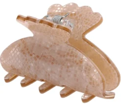 Helle Serpente Mini - Brown