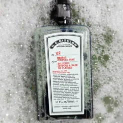 Herbal Comfort Soak