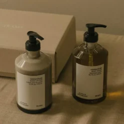 Herbarium Body Lotion