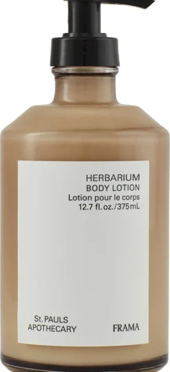 Herbarium Body Lotion