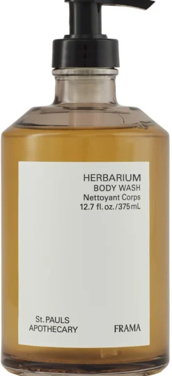 Herbarium Body Wash
