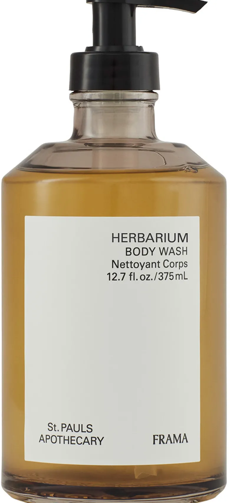 Herbarium Body Wash