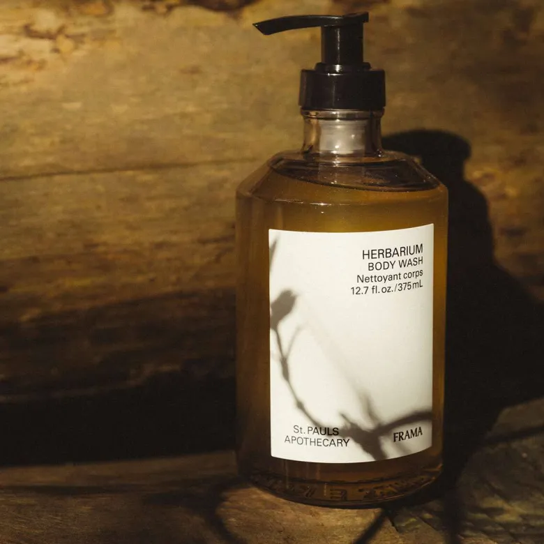 Herbarium Body Wash