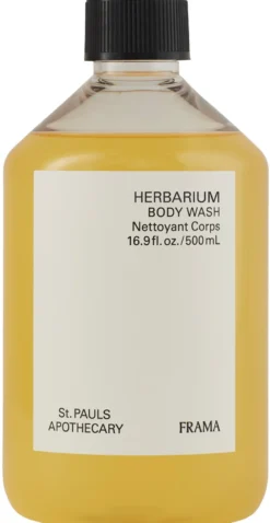 Herbarium Body Wash
