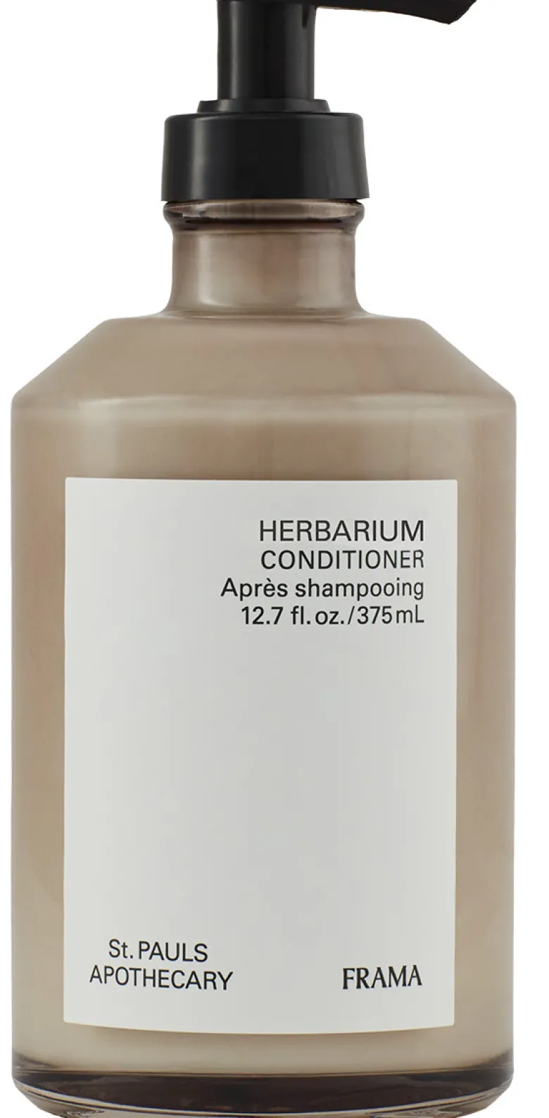 Herbarium Conditioner