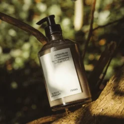 Herbarium Conditioner
