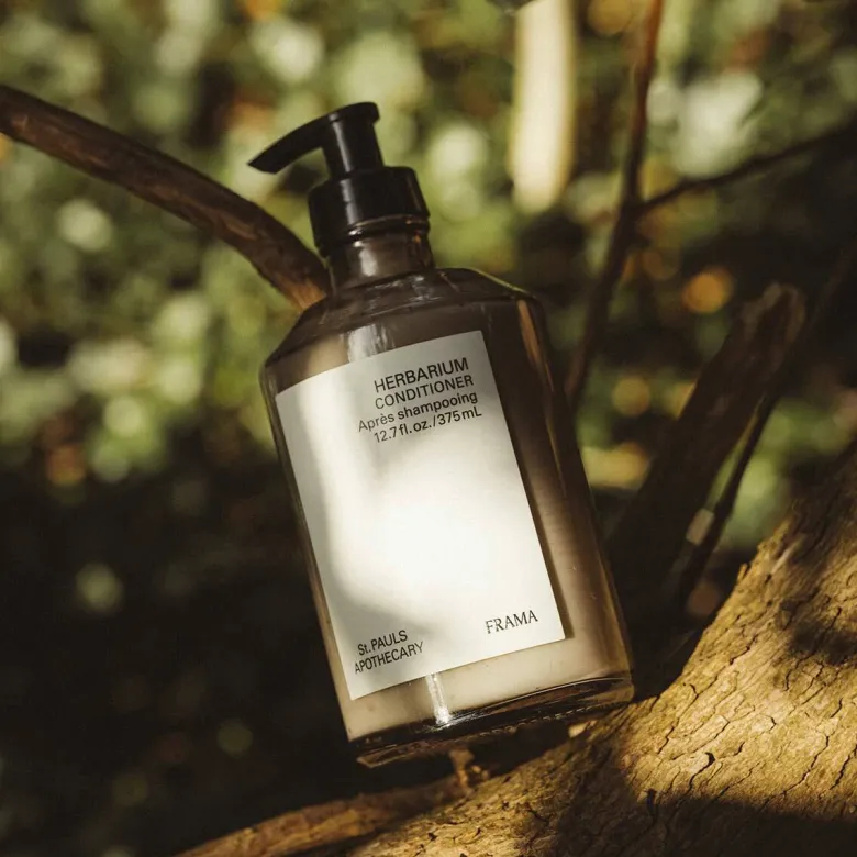 Herbarium Conditioner