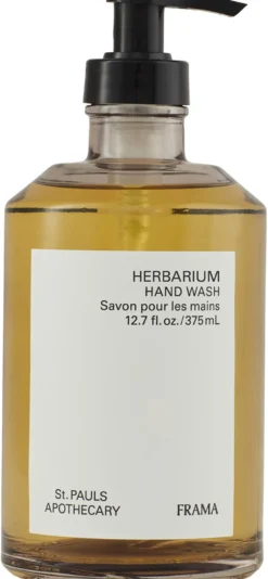 Herbarium Hand Wash