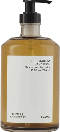 Herbarium Hand Wash