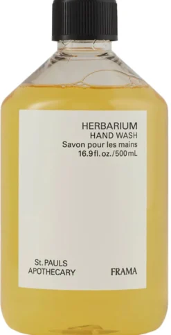 Herbarium Hand Wash