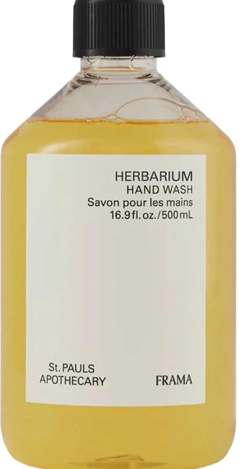Herbarium Hand Wash