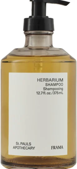 Herbarium Shampoo