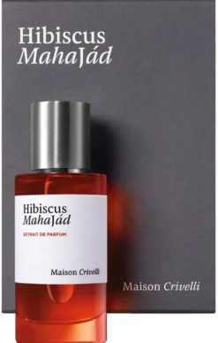 Hibiscus Mahajad Extrait