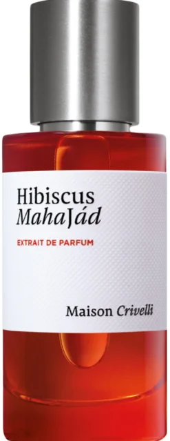 Hibiscus Mahajad Extrait