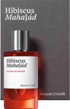 Hibiscus Mahajad Extrait
