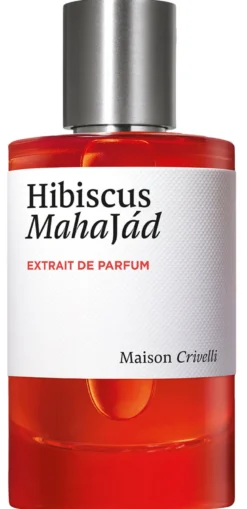 Hibiscus Mahajad Extrait