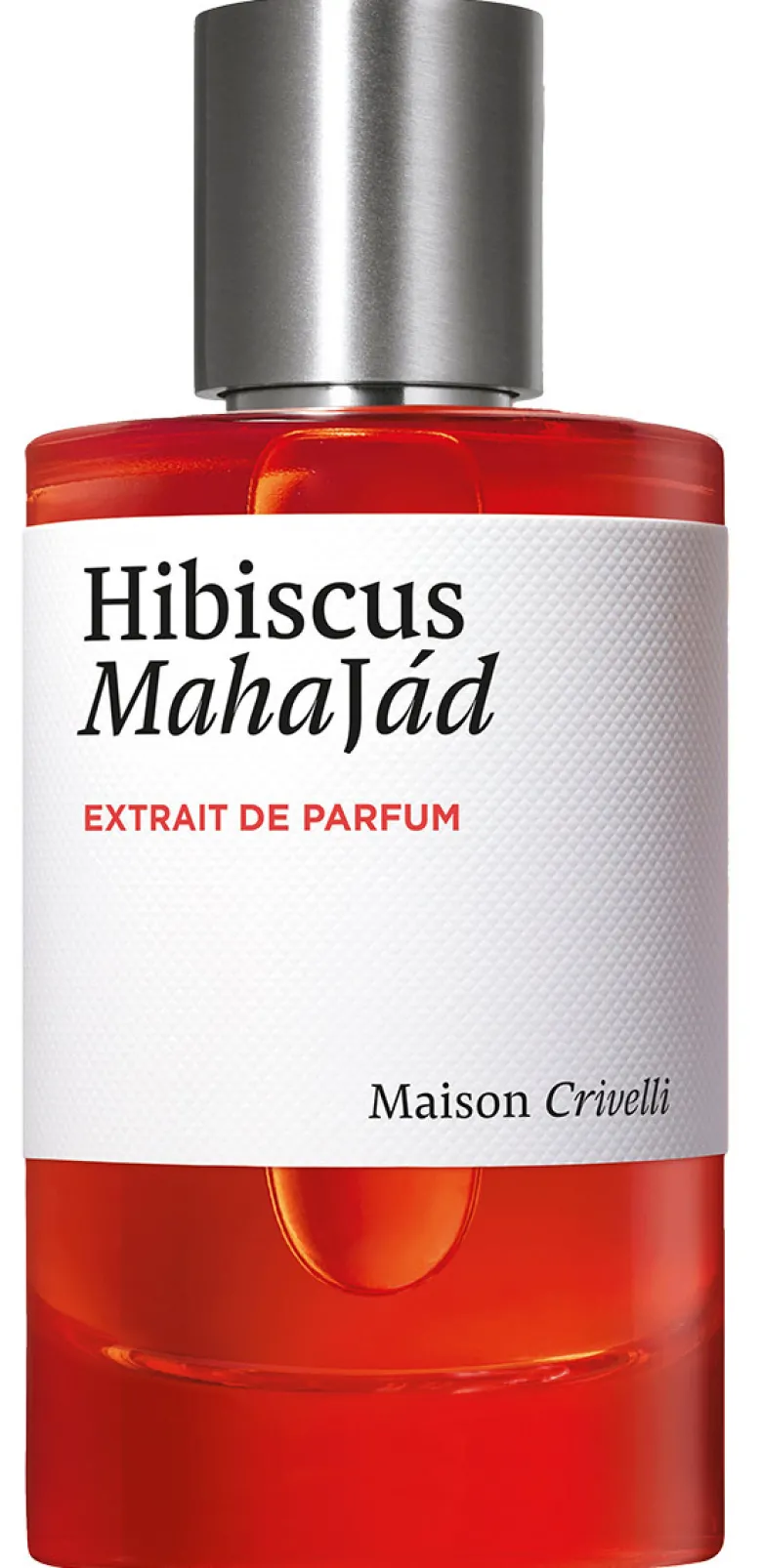 Hibiscus Mahajad Extrait