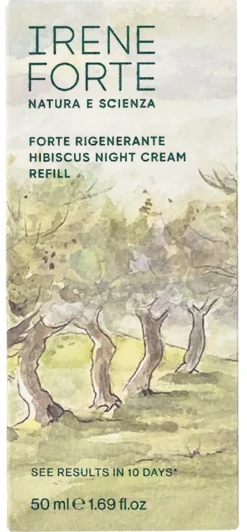 Hibiscus Night Cream WITH MYOXINOL™