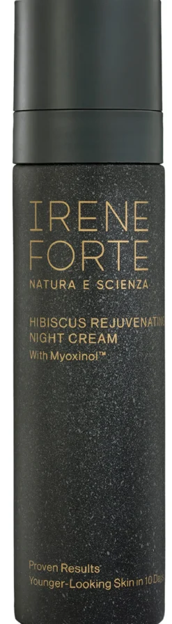 Hibiscus Rejuvenating Night Cream