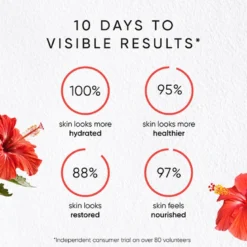 Hibiscus Rejuvenating Night Cream