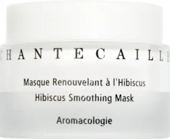 Hibiscus Smoothing Mask