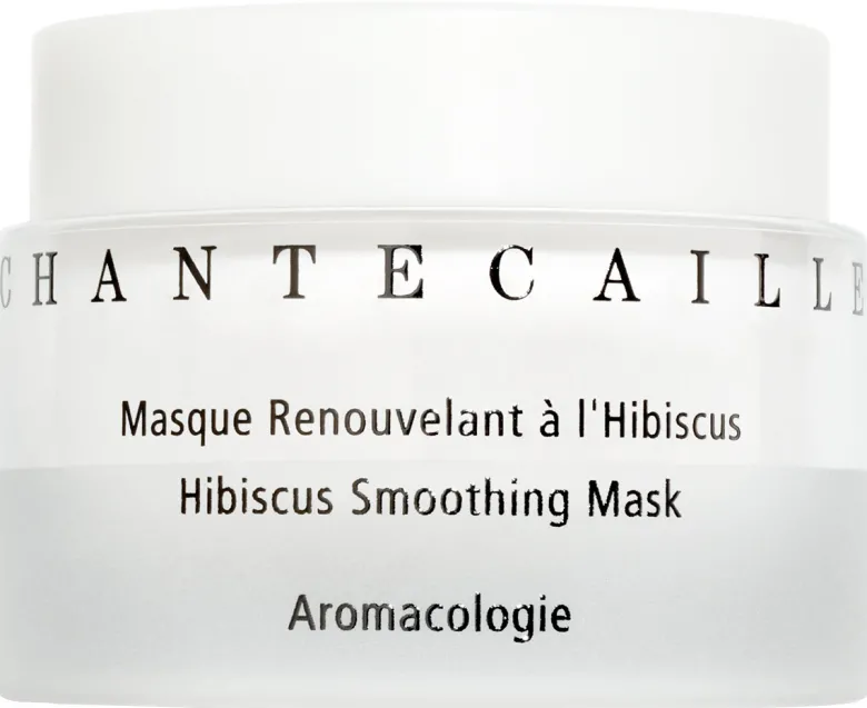 Hibiscus Smoothing Mask