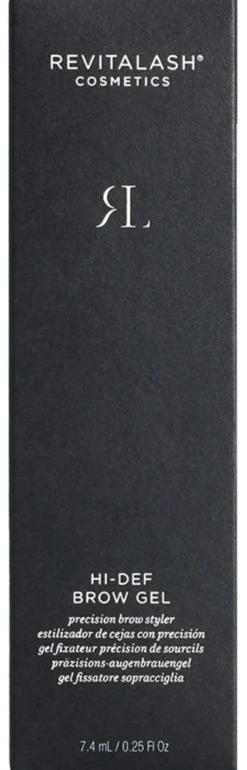 Hi-Def Brow Gel