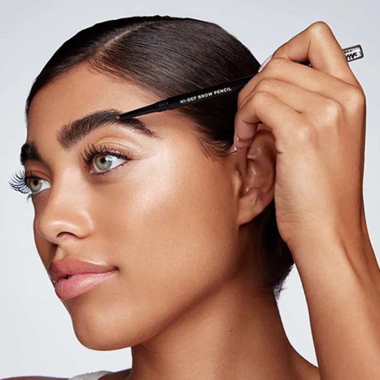 Hi-Def Brow Pencil
