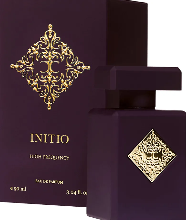 HIGH FREQUENCY