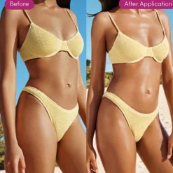 Highlighter Body SPF 50