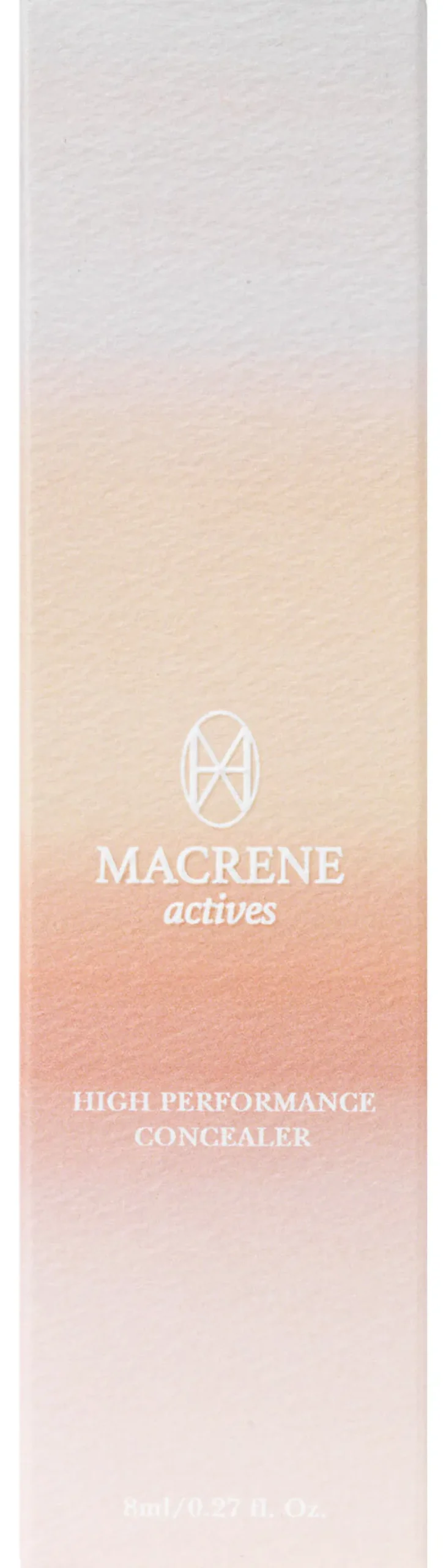 High Perfomrance Concealer