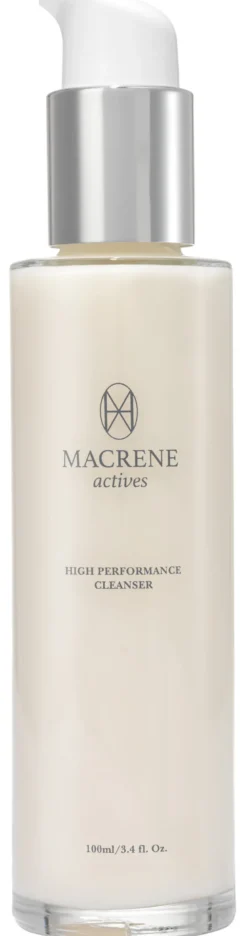 High Performance Cleansing Treatment