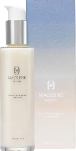 High Performance Cleansing Treatment