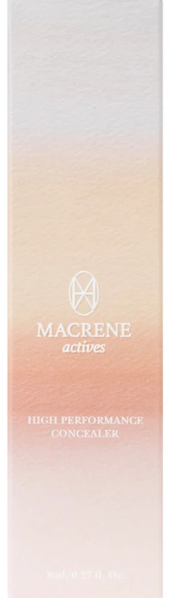 High Performance Concealer
